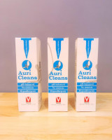 Auri- Cleans နားသန့်ဆေးရည်