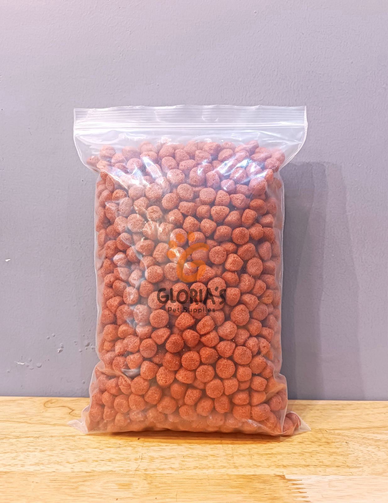Apro Dog (Beef) Repack 1kg