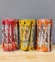 Kitty Licks - Cat Creamy Mix Flavour 25pc