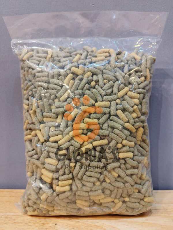 Smart Heart- Rabbit Dry Food (1kg) Repack