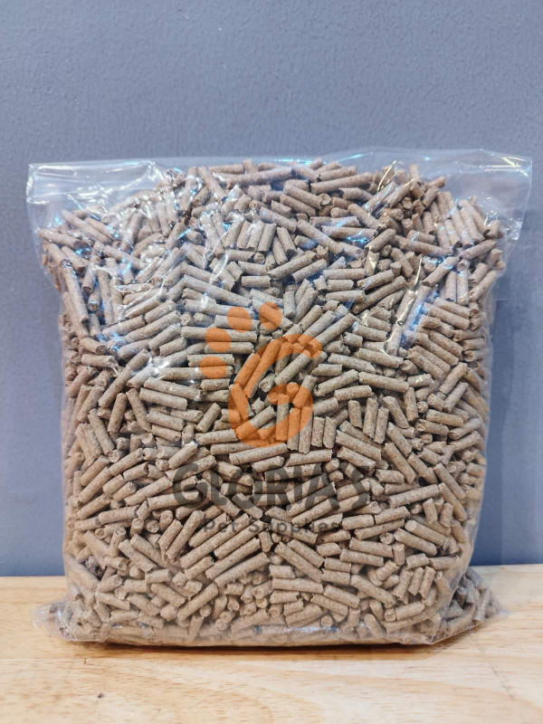 Apro- Rabbit Dry Food 1kg Repack