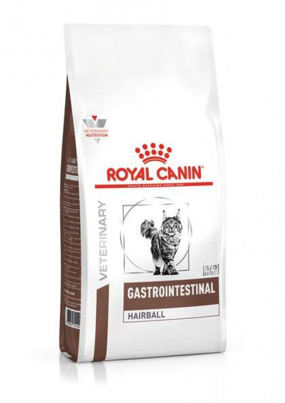 Royal Canin- Gastro Intestinal 400g
