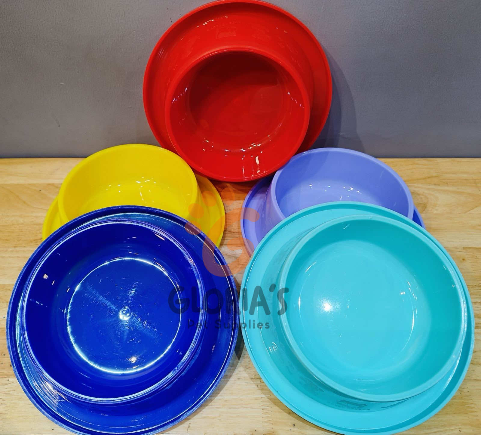 Anti-insect Bowl (L Size)