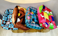 Cotton Bed- Rectangle
