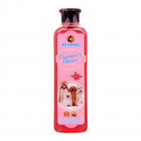 Bearing- Groomer's Choice 365ml (Fuji Apple)