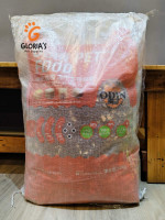 Odin Cat Food 10kg (Duck, salmon)