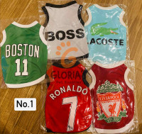 Cloth- BKK Tshirt No.1