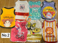 Cloth-BKK Tshirt No.2