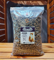 Cuties Catz Repack 1kg (Seafood)