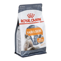 Royal Canin-Hair & Skin 400g
