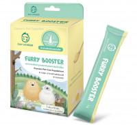 Sun Wonder - Furry Booster (1pc)