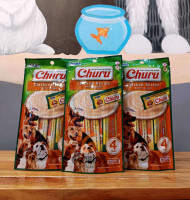 Inaba _WAN Churu 4pc _ Chicken