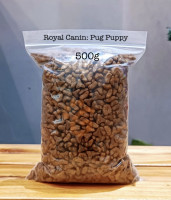 RC- Pug Puppy Repack 500g