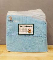 Pet Training Pad (S Size)100pc