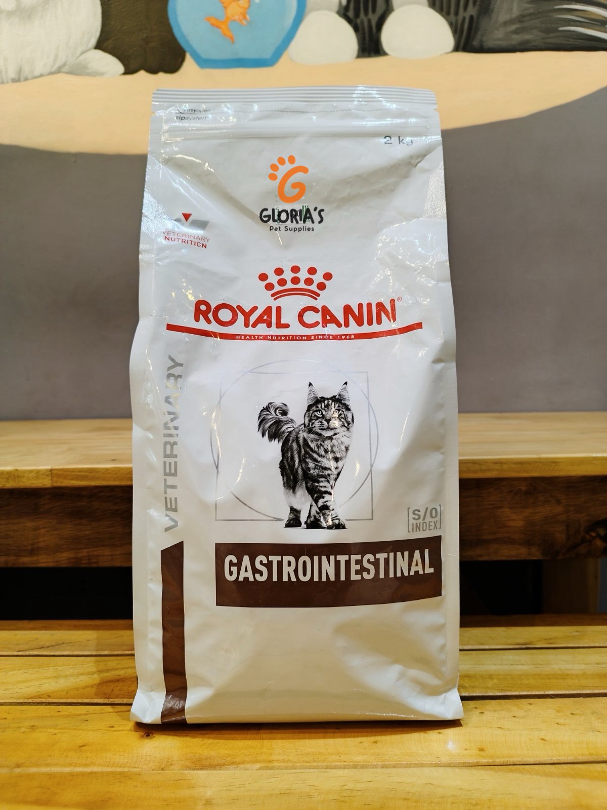 RC- Gastrointestinal 2kg