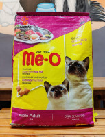 Me-O Seafood 7kg