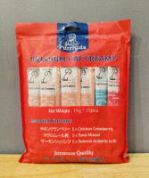Purrkids- Creamy 15pc