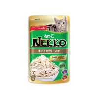 NEKKO-Jelly Tuna Sasami (70g)