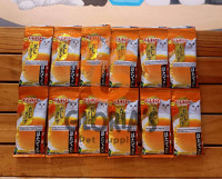 CIAO- Dashi Soup-123 Scallop 35g (1pc)