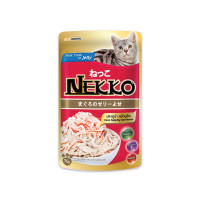 NEKKO-Jelly Tuna Kanikama (70g)