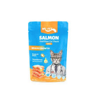 Mr.Vet Salmon 70g