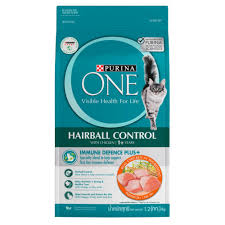 P One- Hairball 6.6kg