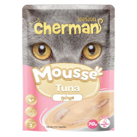 Cherman Tuna Mousse_for Kitten (70g)