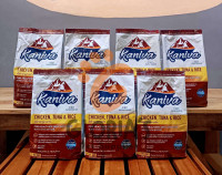 Kaniva - Chicken Tuna Rice Original Repack 1kg (All Ages)