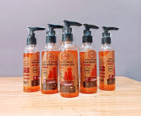 Dr. Nutrition Salmon Oil 200ml