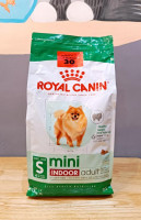 Royal Canin- Mini Indoor Adult 1.5kg