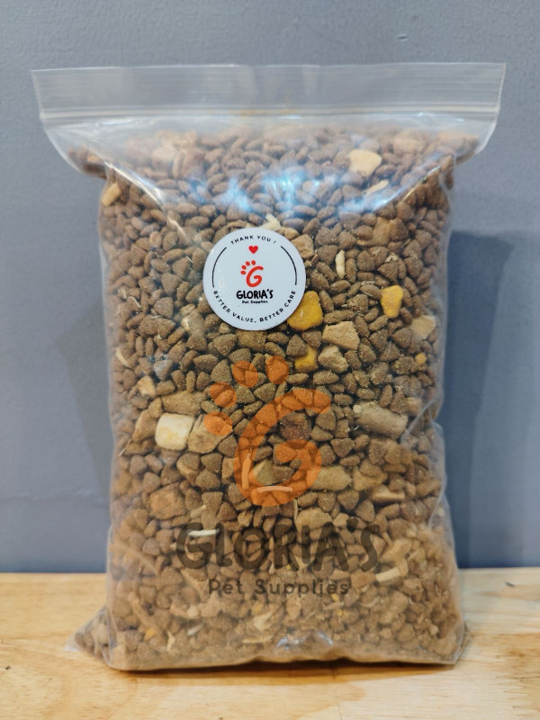 Guan Bang- Dog Food Repack 1kg