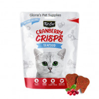 Kit Cat-Cranberry Crisps 60g (Seafood)