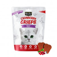 Kit Cat-Cranberry Crisps 60g (Beef)