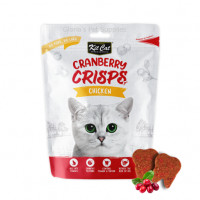 Kit Cat-Cranberry Crisps 60g (Chicken)