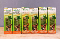 CutePet- Herbal Mouth Spray