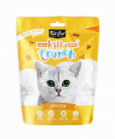 Kit Cat- Kitty Crunch 60g (Chicken)