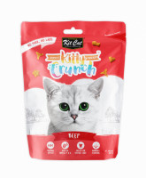 Kit Cat- Kitty Crunch 60g (Beef)