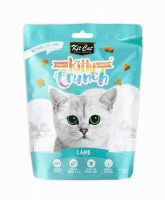 Kit Cat- Kitty Crunch 60g (Lamb)