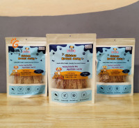 Oh My Pet- Chicken Breast Jerky (150g)