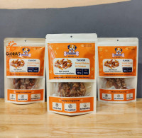 Oh My Pet- Sweet Potato and Chicken 100g