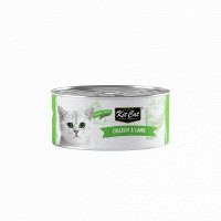 Kit Cat- Chicken & Beef 80g