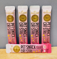 GuanBang Cat Creamy-15g Chicken