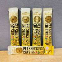 GuanBang Cat Creamy- 15g CodFish