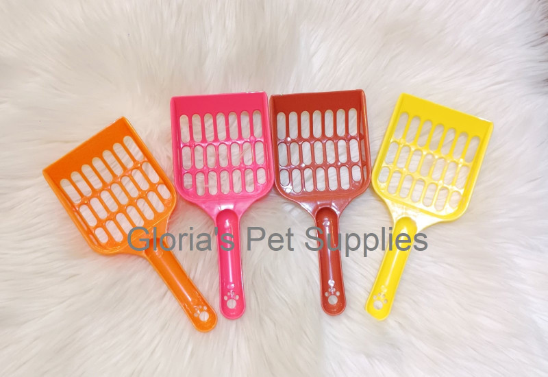 Litter Scoop_Small