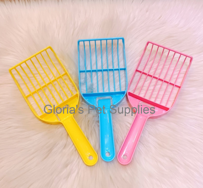 Litter Scoop
