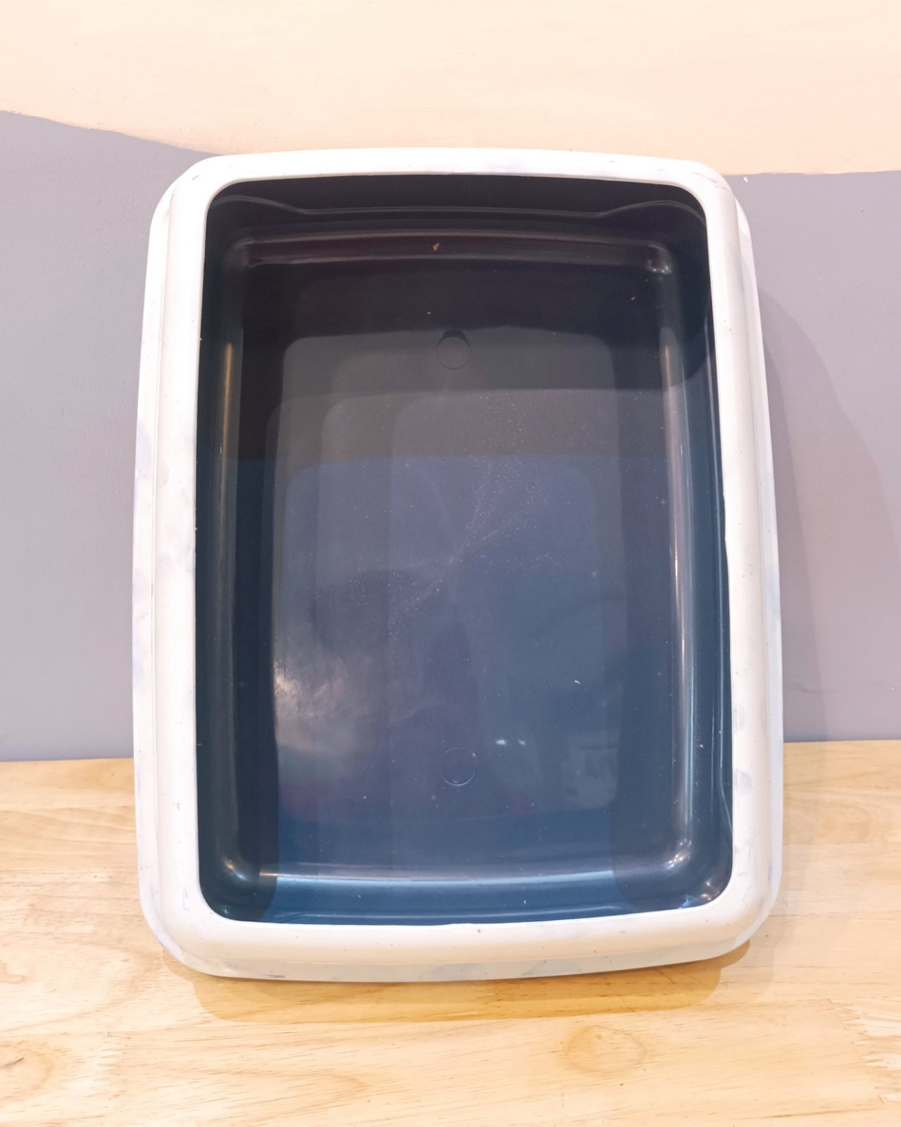 Cat Litter Box