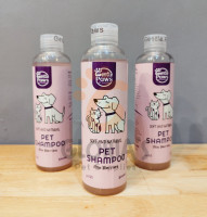Gentle Paws- Shampoo 300ml (Mix Berry)