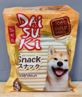 Daisuki- Snack (Milk)
