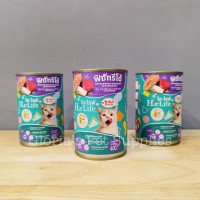 Hi-Life Cat Can 400g HC3 (Mackerel with Tuna & Salmon)
