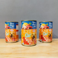 Hi-Life Dog Can 400g HD3 (Chicken with Beef & Vegetables)